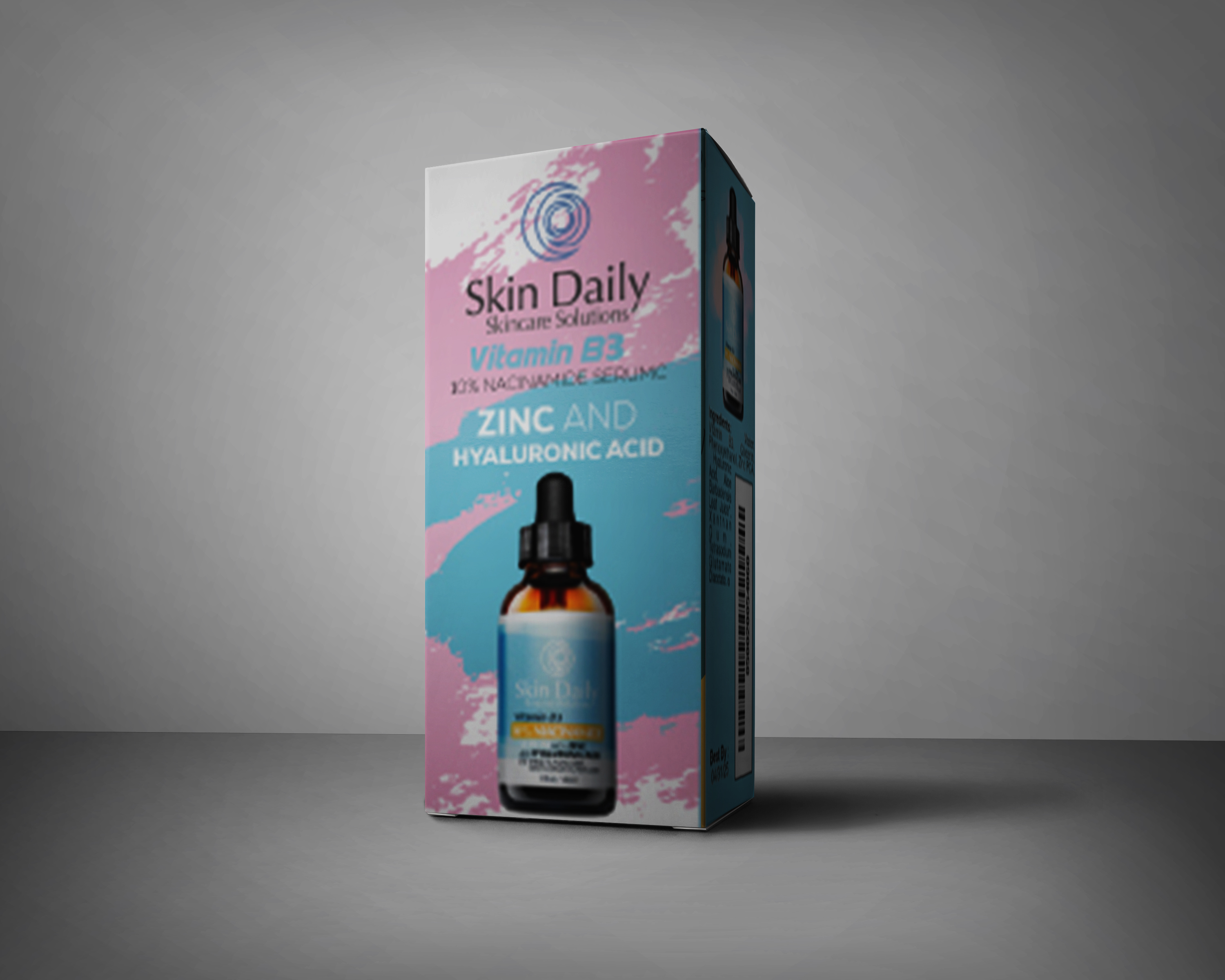 Packaging Design by azinkya logo creation for this project | Design #30949443