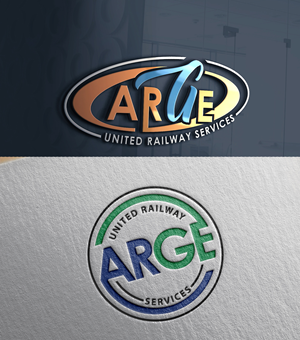 Design de Logo par 24ksunny pour railX - Railway Expertise GmbH | Design : #30906037