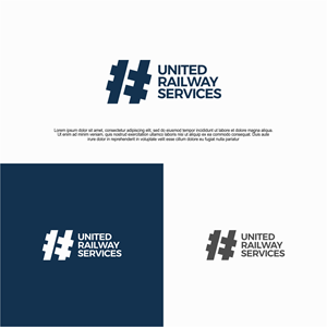 Logo Design by GI ART for railX - Railway Expertise GmbH | Design: #30940625