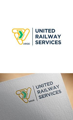 Diseño de Logo por Histeria para railX - Railway Expertise GmbH | Diseño: #31033231