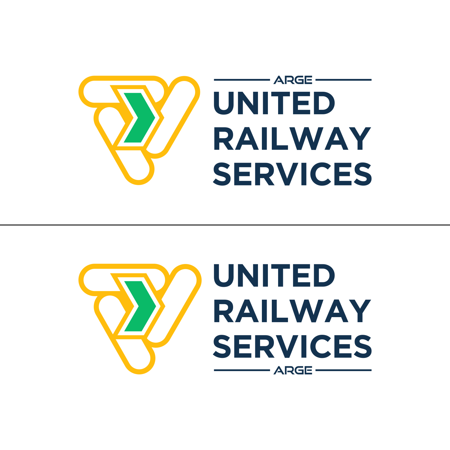 Logo Design by Histeria for railX - Railway Expertise GmbH | Design #31033558