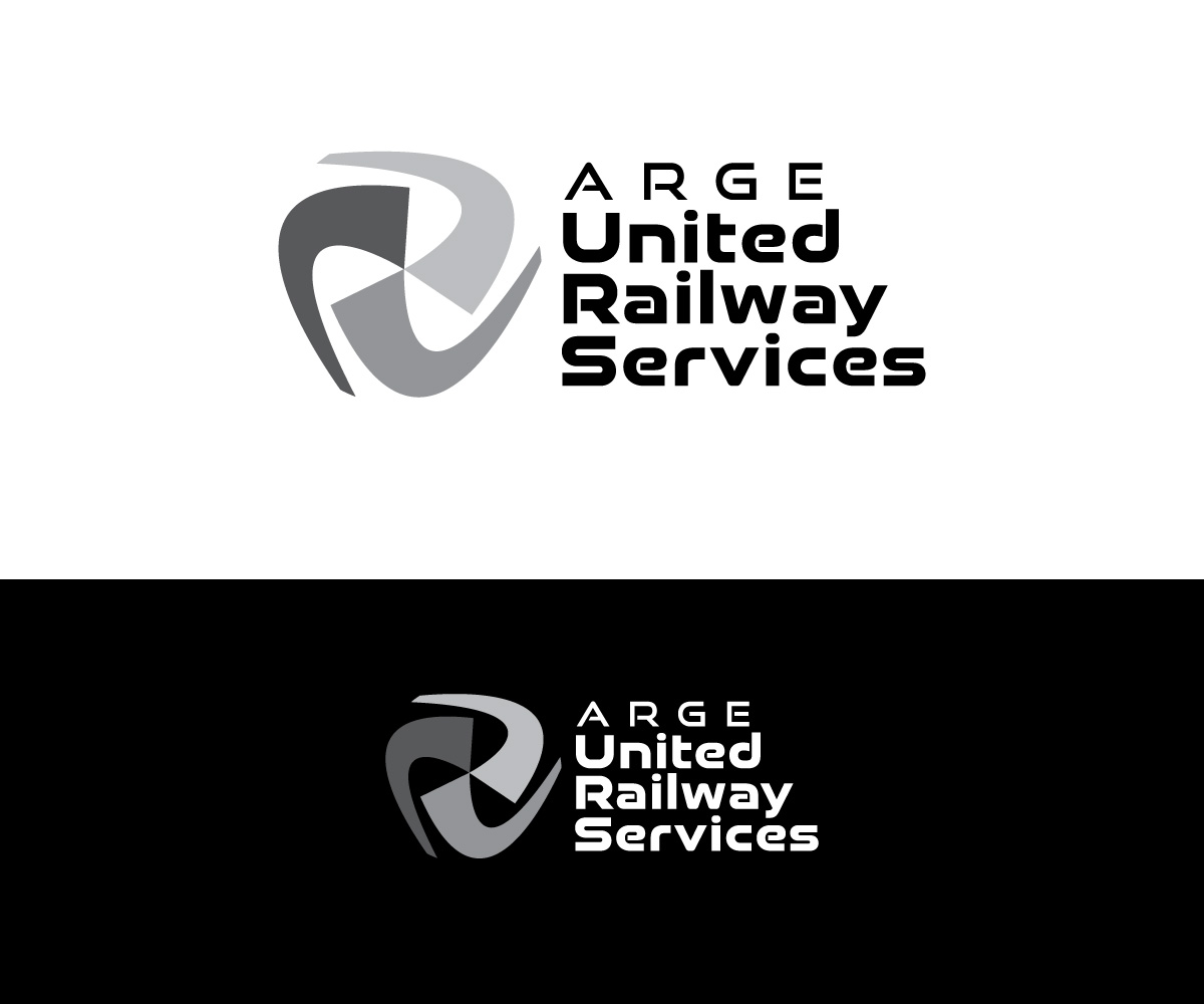 Logo Design by Kavth for railX - Railway Expertise GmbH | Design #30923482