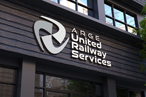 Design de Logo par Kavth pour railX - Railway Expertise GmbH | Design : #30923864