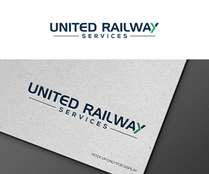 Logo Design by Srk pix!14 for railX - Railway Expertise GmbH | Design: #30909041