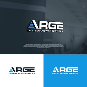 Logo-Design von ge.logo für railX - Railway Expertise GmbH | Design #30900873