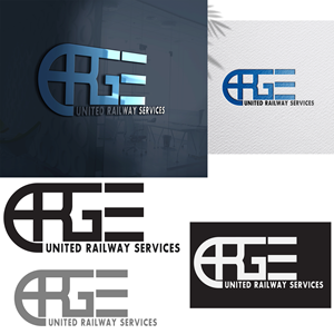 Diseño de Logo por Mondil93 para railX - Railway Expertise GmbH | Diseño: #30925153