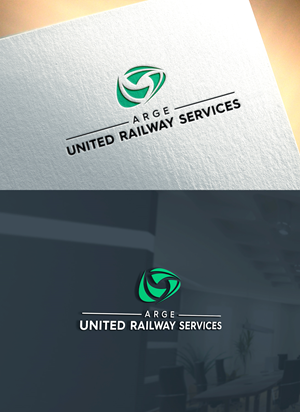 Logo Design by RaKu 2 for railX - Railway Expertise GmbH | Design: #30926722