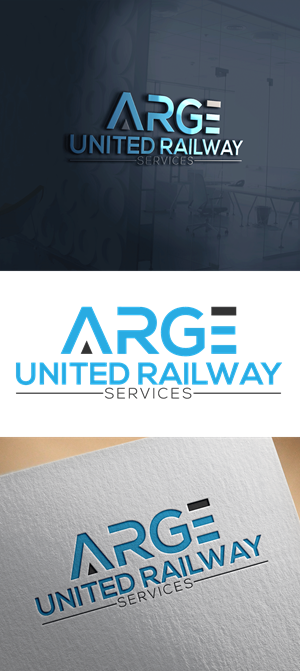 Logo-Design von Masum01 für railX - Railway Expertise GmbH | Design #30910045