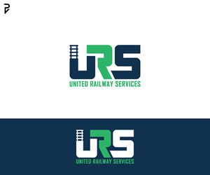 Logo Design by poisonvectors for railX - Railway Expertise GmbH | Design: #30905296