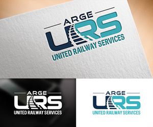Design de Logo par Vishak vasu pour railX - Railway Expertise GmbH | Design : #30941699