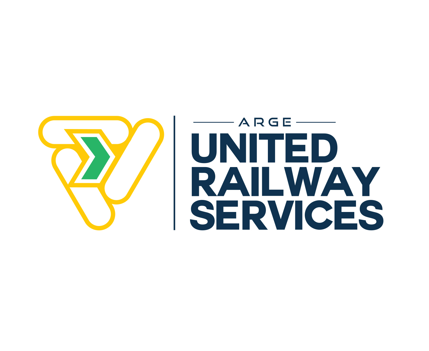 Logo Design by Vishak vasu for railX - Railway Expertise GmbH | Design #31033683