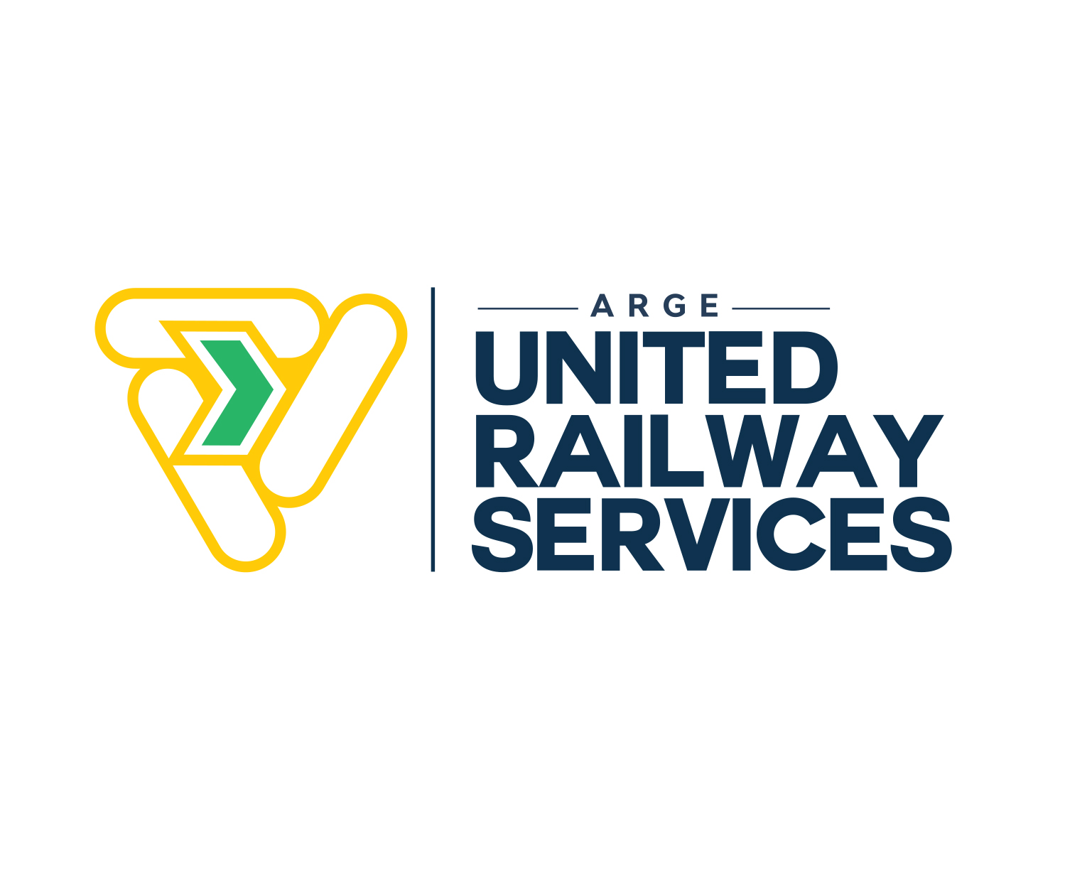 Logo Design by Vishak vasu for railX - Railway Expertise GmbH | Design #31033684