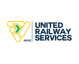 Logo Design by Vishak vasu for railX - Railway Expertise GmbH | Design: #31033685