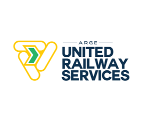 Logo Design by Vishak vasu for railX - Railway Expertise GmbH | Design: #31033908