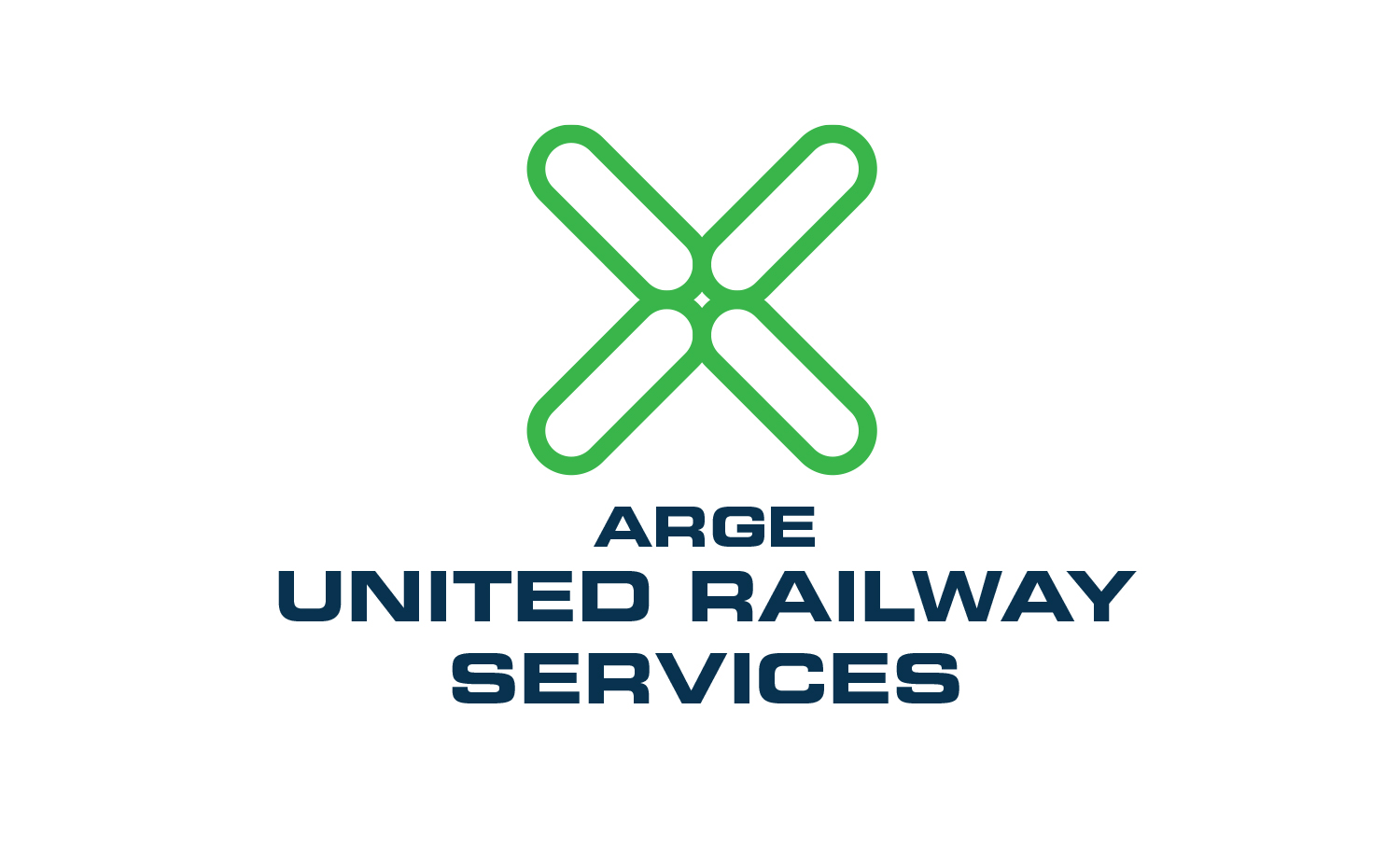 Logo Design by Grafactory for railX - Railway Expertise GmbH | Design #30919445