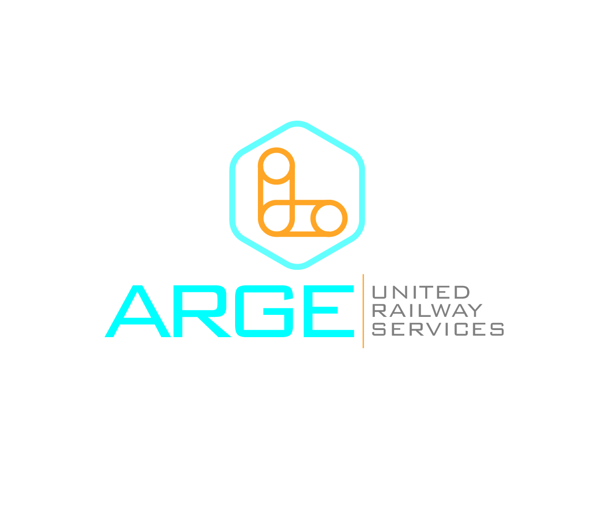 Logo Design by Ansh Design for railX - Railway Expertise GmbH | Design #30905605