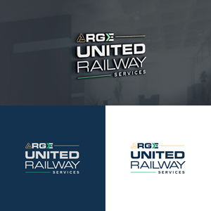 Logo Design by Radsky17 for railX - Railway Expertise GmbH | Design: #30944908