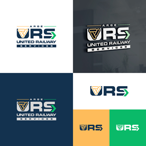 Design de Logo par Radsky17 pour railX - Railway Expertise GmbH | Design : #31037372