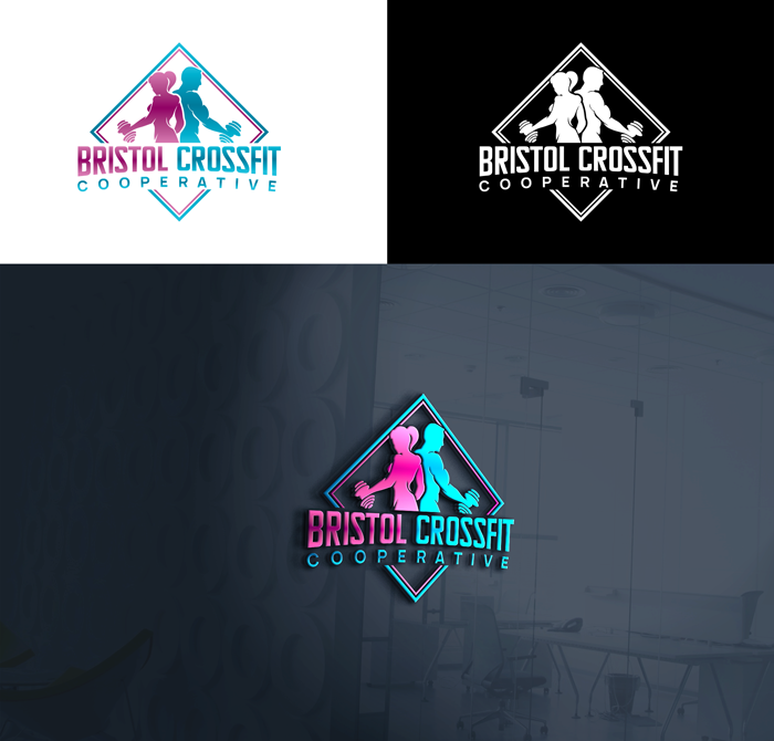 Design de Logo par RA-bica pour ce projet | Design #30902154