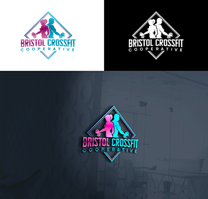 Logo Design by RA-bica for this project | Design: #30902154
