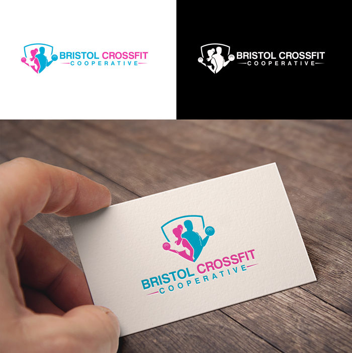 Design de Logo par RA-bica pour ce projet | Design #30902155