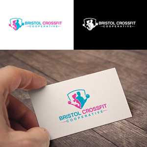 Logo Design by RA-bica for this project | Design: #30902155
