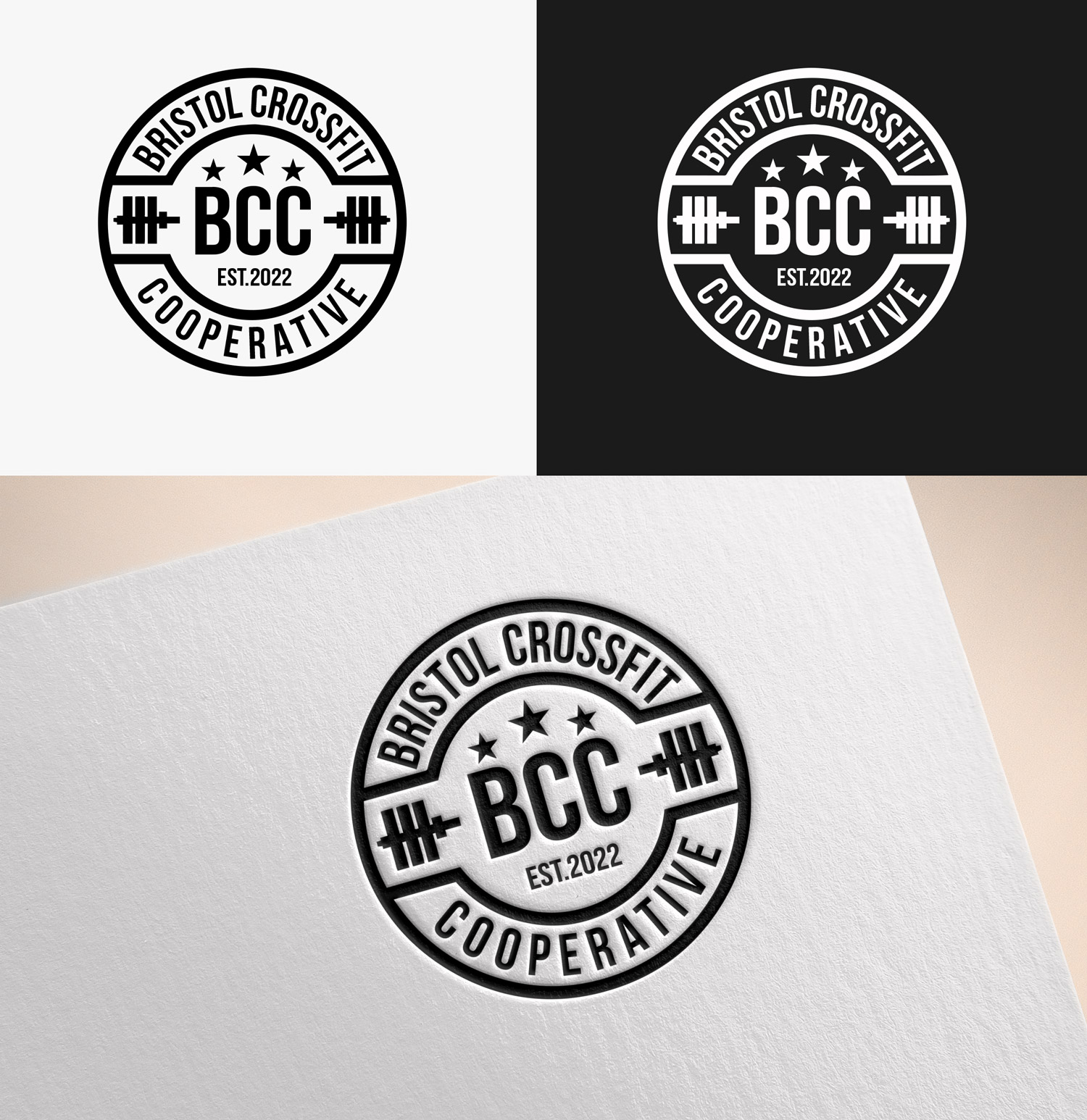 Logo Design by M Art & Design for this project | Design #30902331