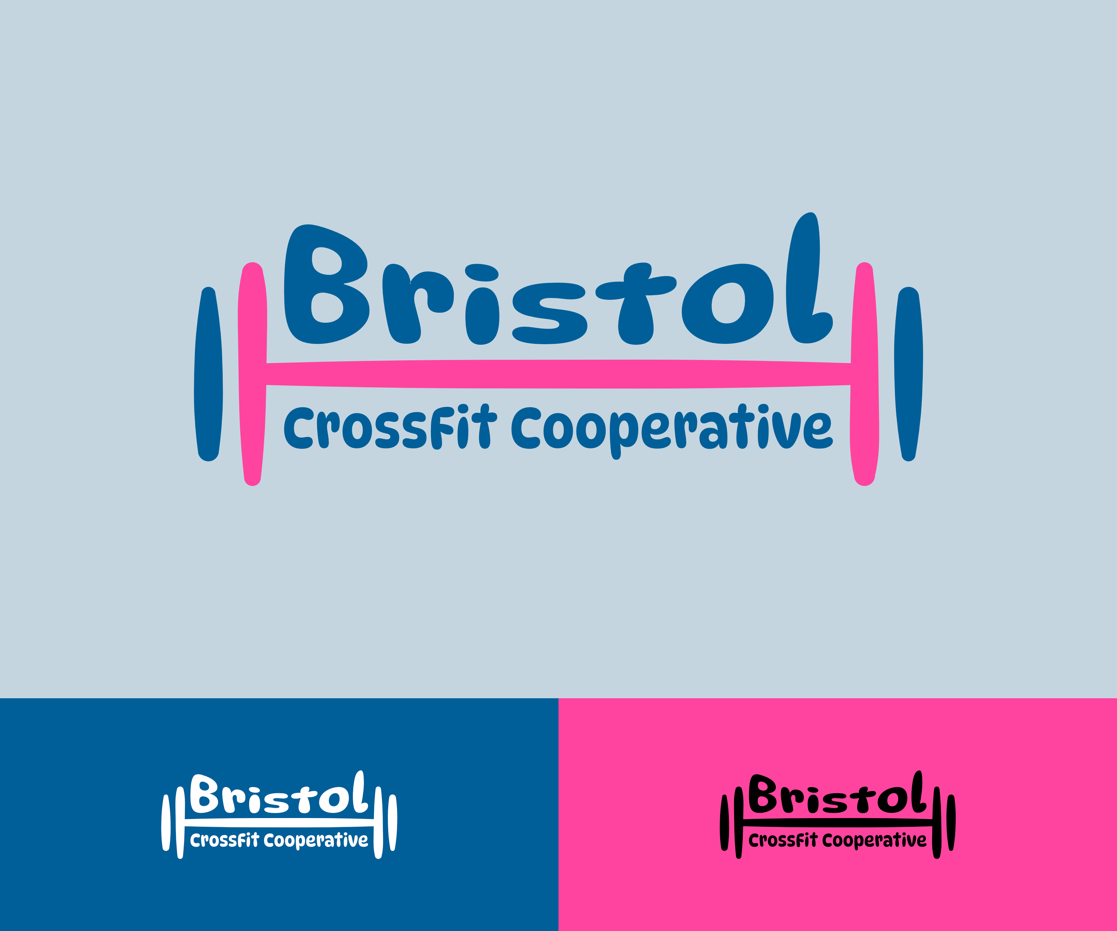 Logo Design by EmNiesh for this project | Design #30908761