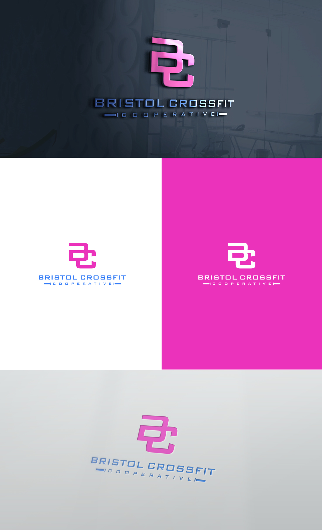 Logo Design by GLDesigns for this project | Design #30900268