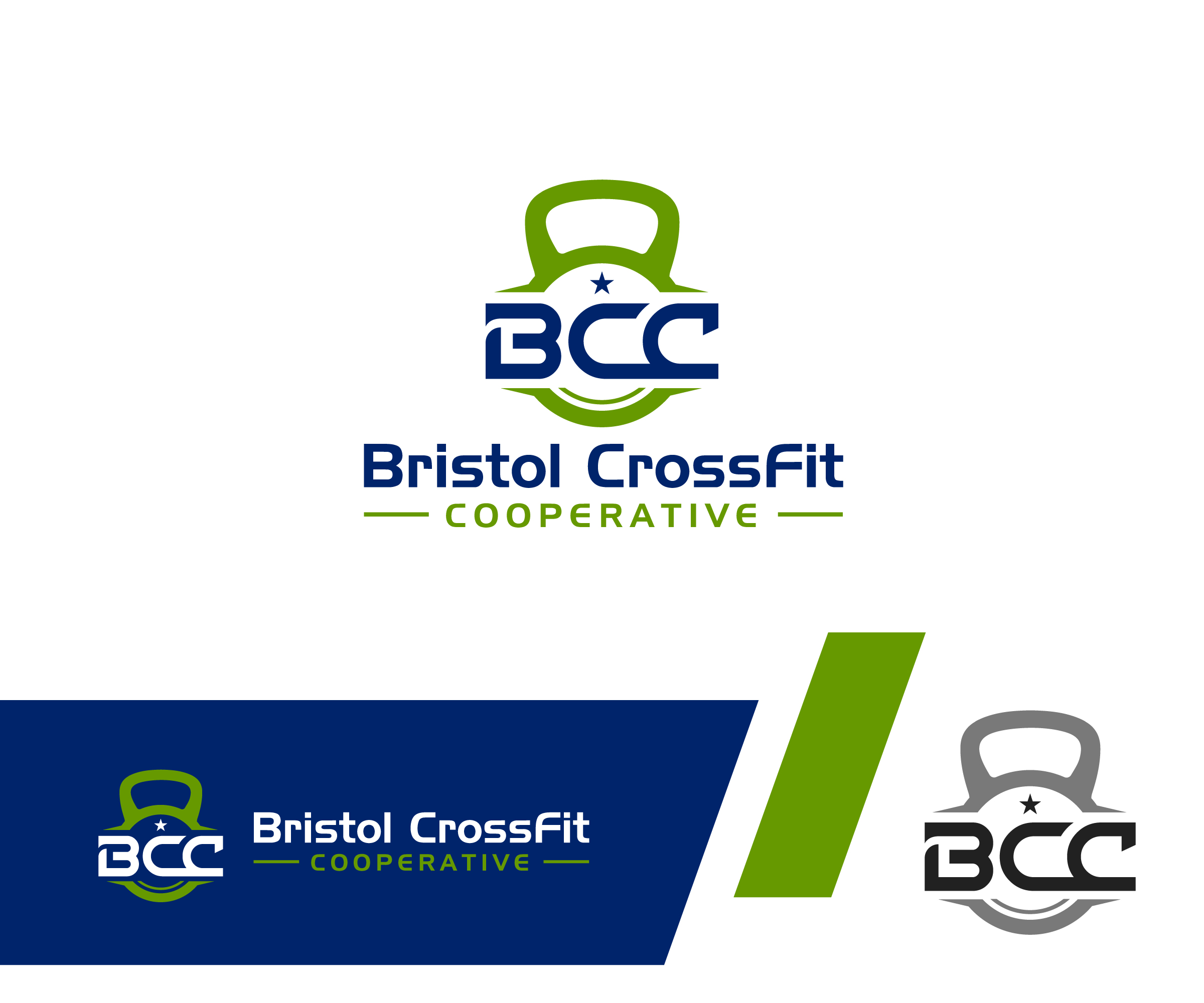 Logo Design by ecorokerz for this project | Design #30901998