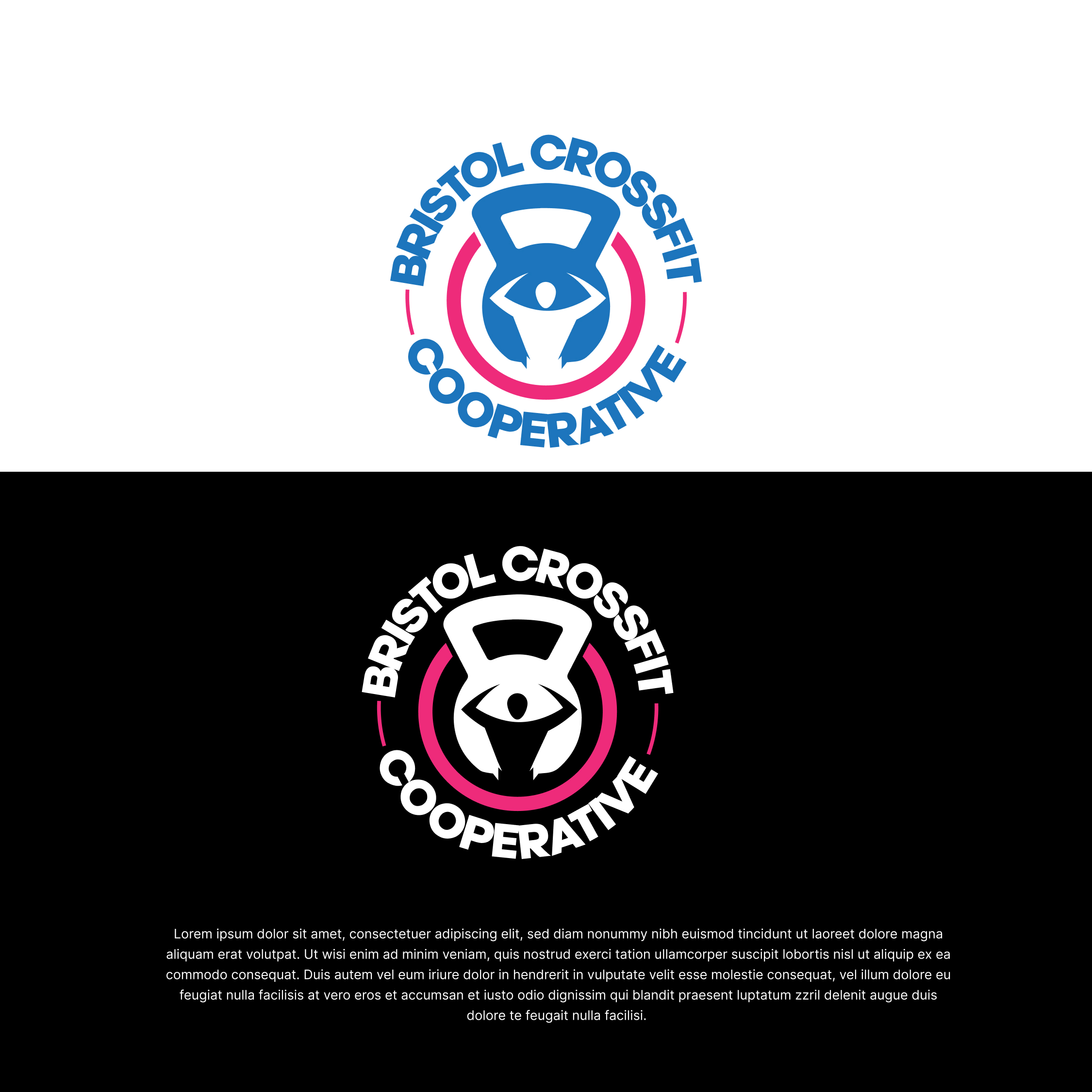 Logo Design by Finley Johnson for this project | Design #30912572