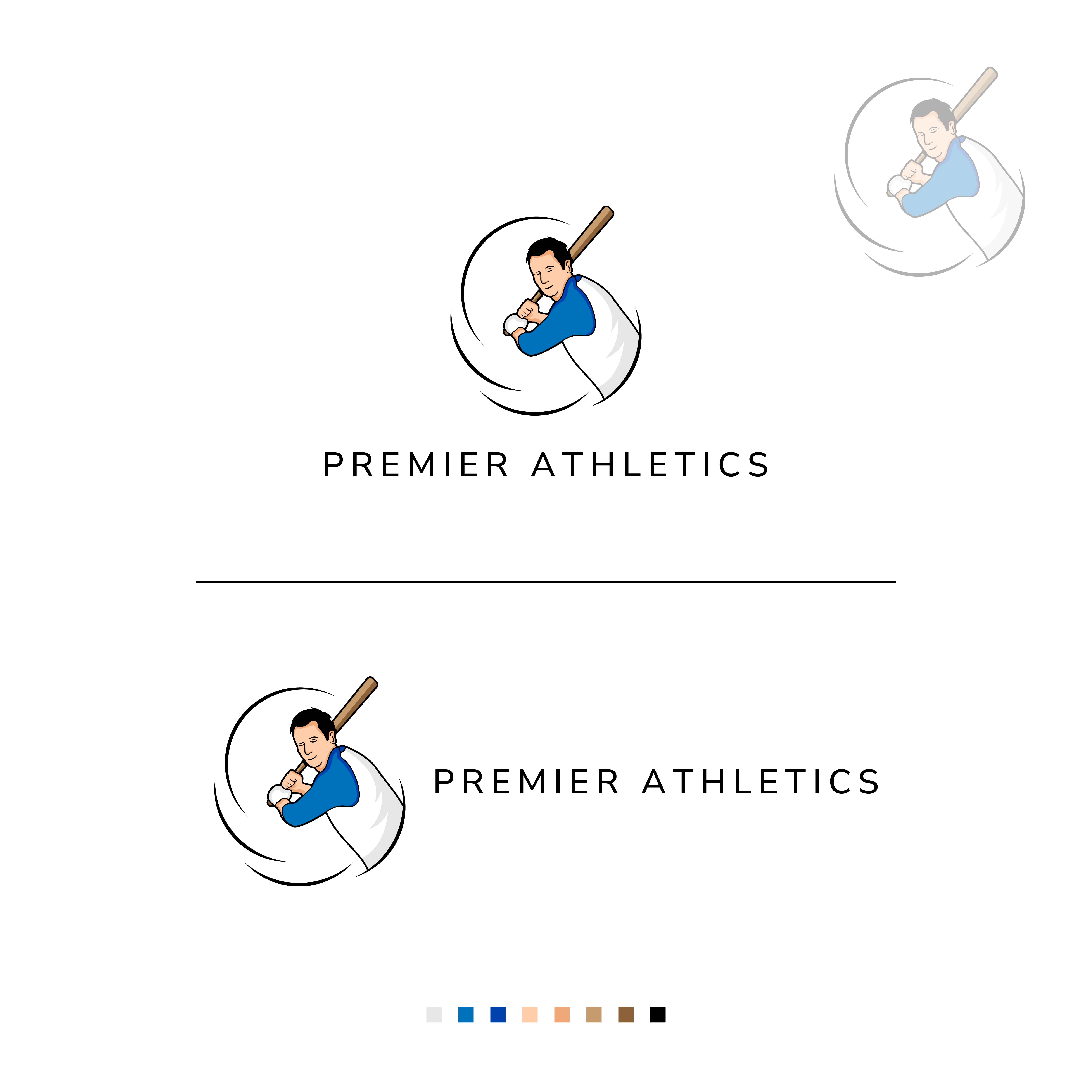 Logo Design by Anbu Chelvan for this project | Design #30903631