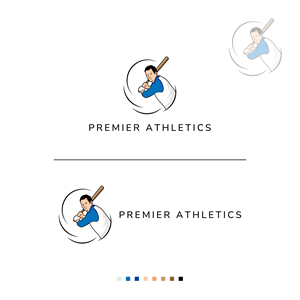 Logo Design by Anbu Chelvan for this project | Design: #30903631