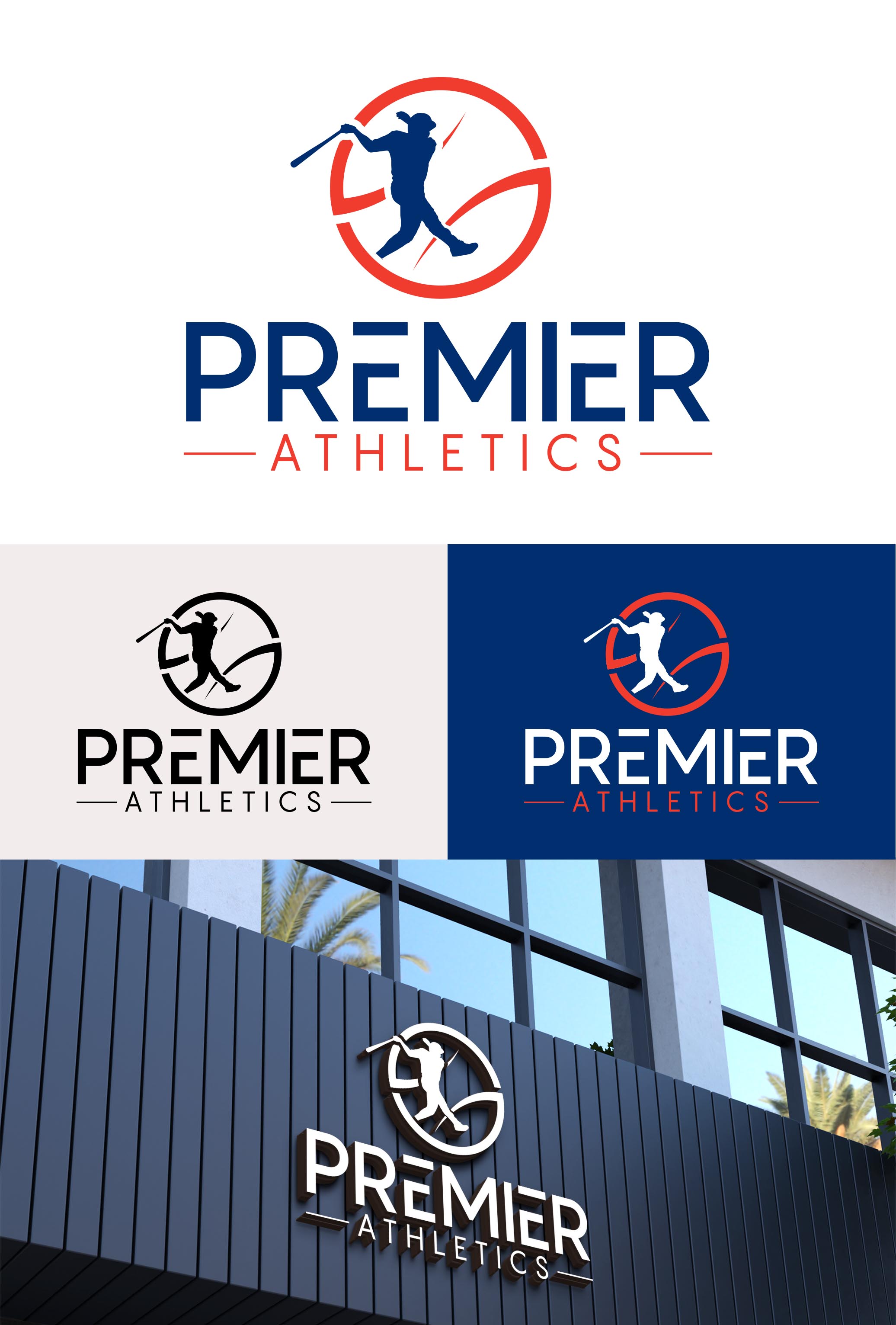 Logo Design by Design Athics for this project | Design #30905062