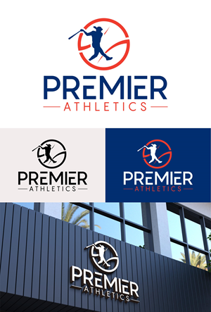 Logo Design by Design Athics for this project | Design: #30905062