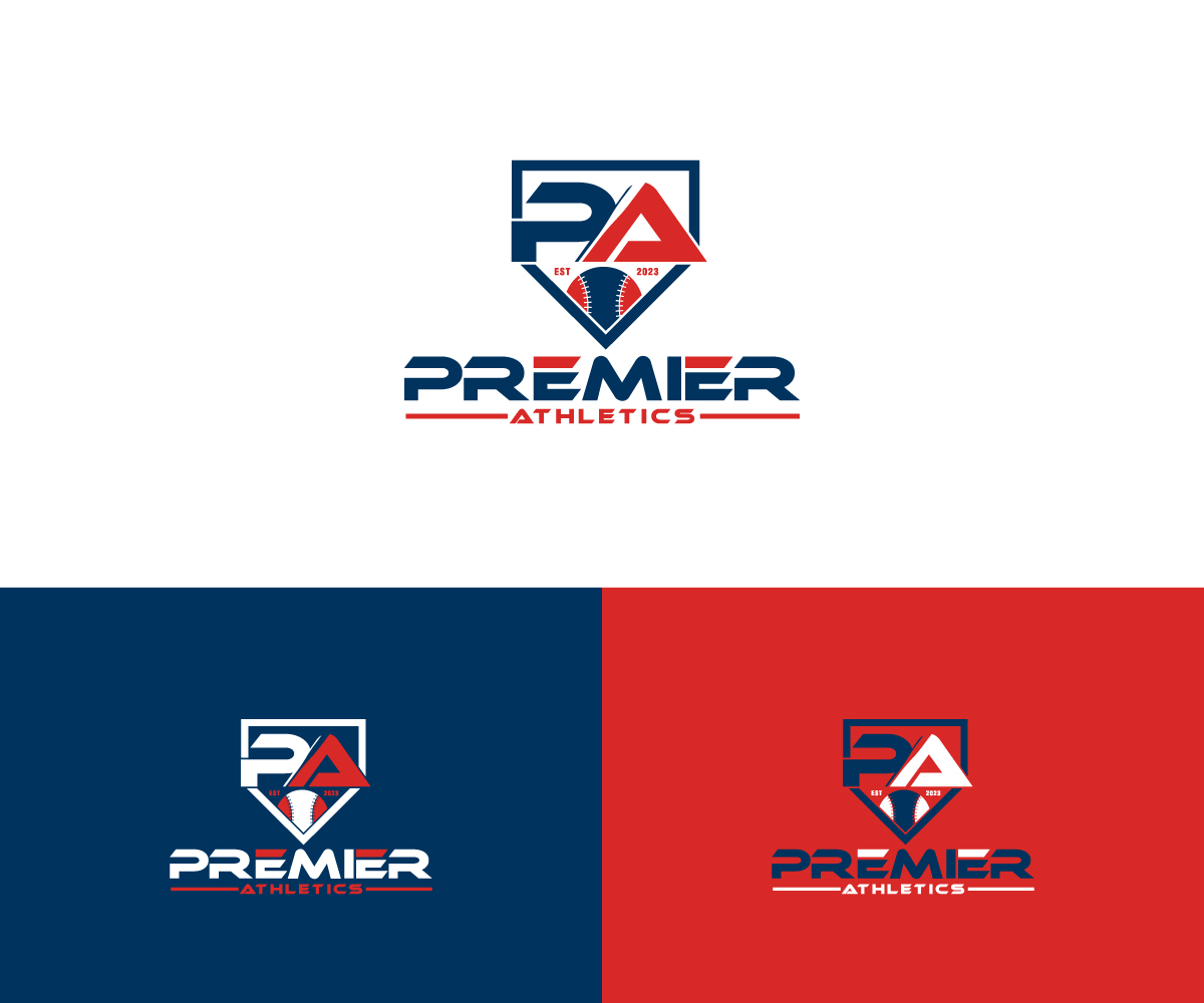 Logo Design by alexdarah for this project | Design #30905356