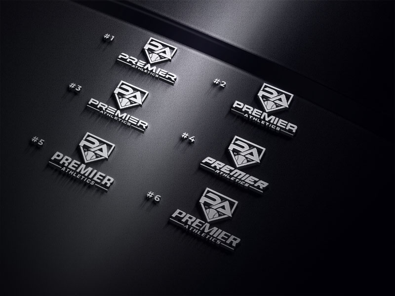 Logo Design by alexdarah for this project | Design #30907298