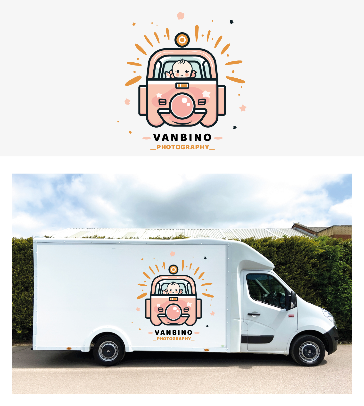 Logo Design by Tamerito for this project | Design #30942324