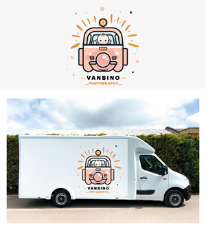 Logo Design by TamerOmar