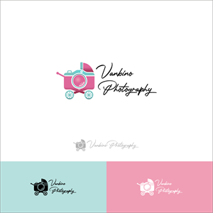 Logo Design by Alfian42