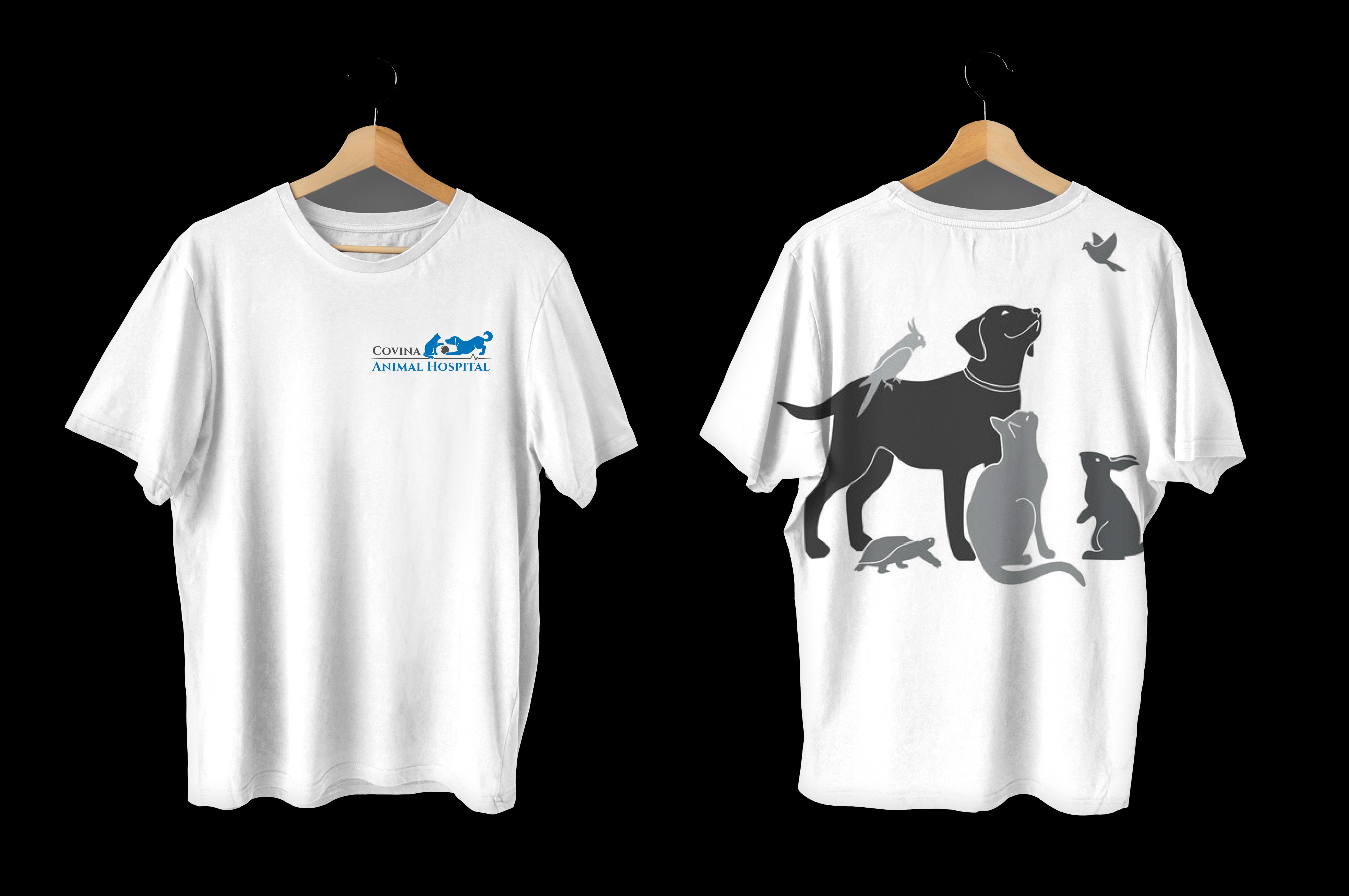 T-shirt Design by Baba8 for this project | Design #30917672