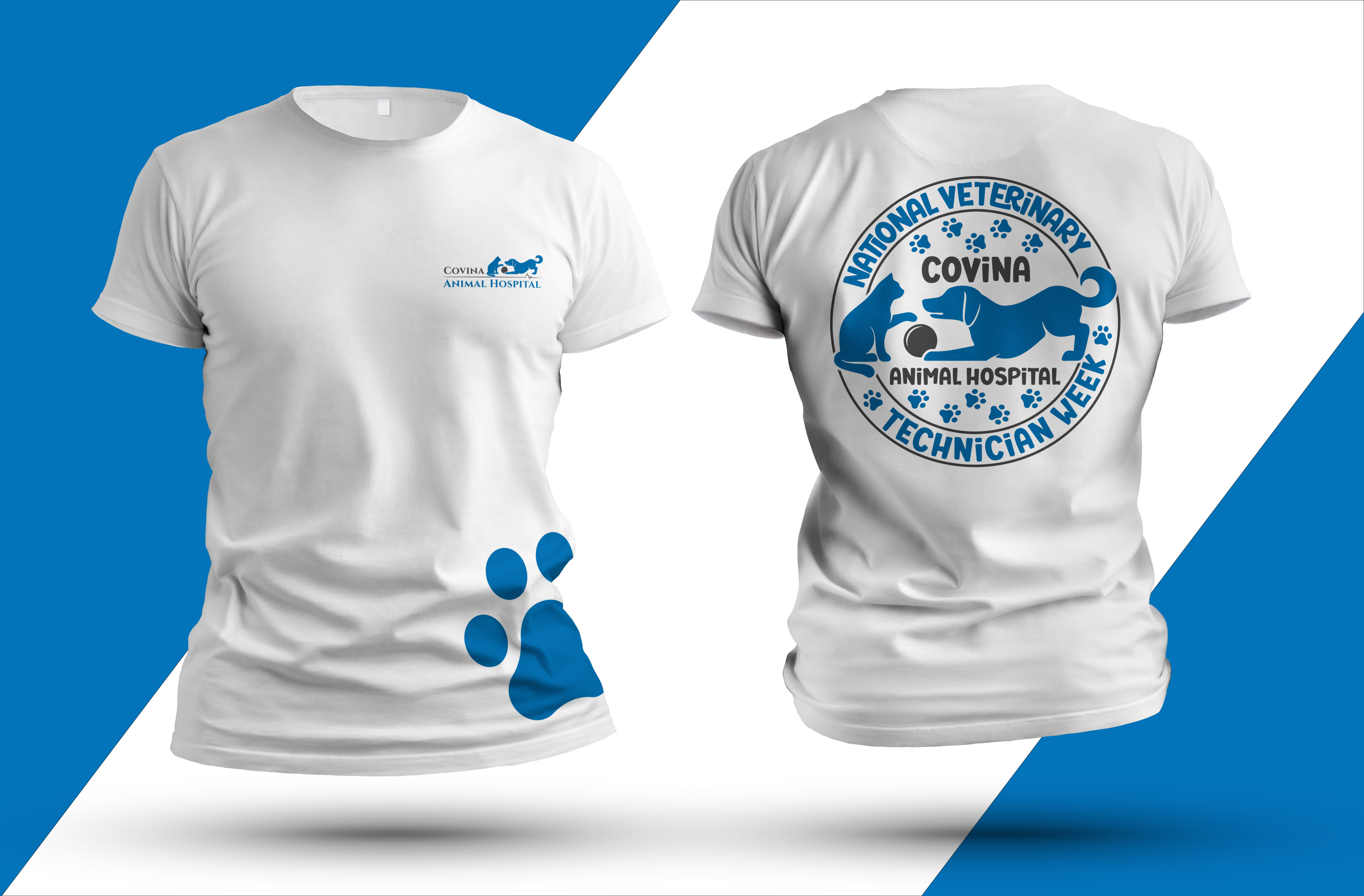 T-shirt Design by Ismail Hossain for this project | Design #30902860