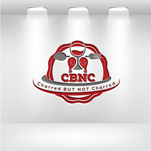 Logo Design by Uhm@design for Charred Kitchen and Bar | Design: #30901058
