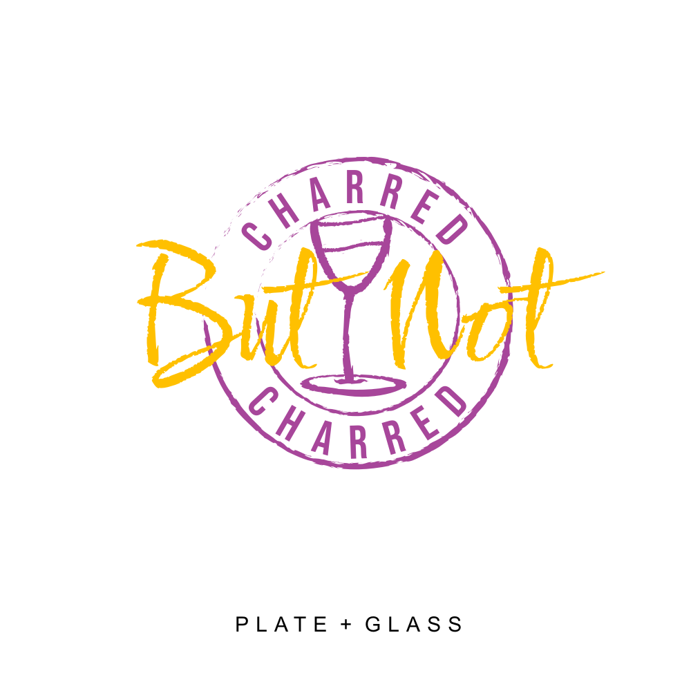Logo Design by rgb01 for Charred Kitchen and Bar | Design #30944432