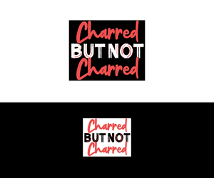 Logo Design by Kavth for Charred Kitchen and Bar | Design: #30930878
