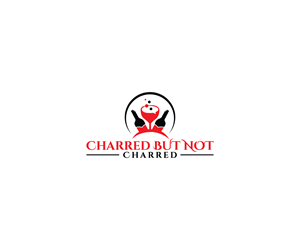 Logo Design by Spark  Design for Charred Kitchen and Bar | Design: #30900842