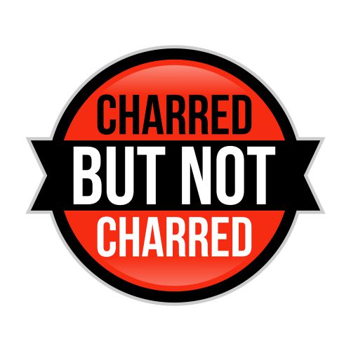 Logo-Design von eko cahyo für Charred Kitchen and Bar | Design #30928739