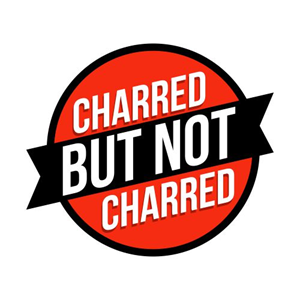 Logo Design by eko cahyo for Charred Kitchen and Bar | Design: #30928805