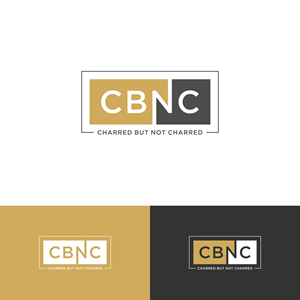 Logo Design by ge.logo for Charred Kitchen and Bar | Design: #30900519