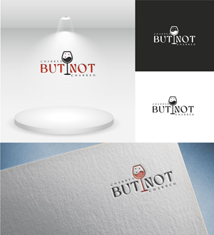 Logo Design by Graphic4489 for Charred Kitchen and Bar | Design: #30934402